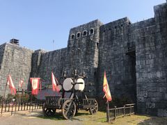 -中国汉城景区