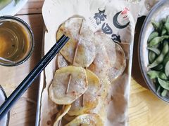 -德四家·云南傣味烧烤品牌(和谐店)