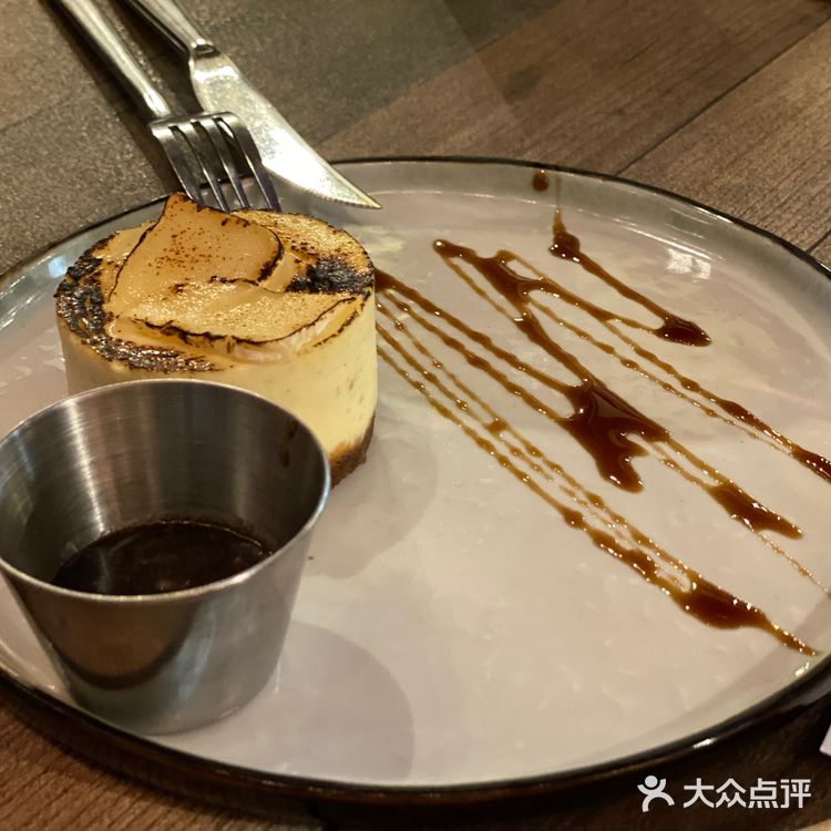 在马尼拉的宝藏牛排馆
