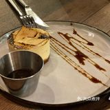 在马尼拉的宝藏牛排馆