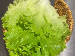 -朴太院·朝鲜族炭火烤肉(民乐园总店)