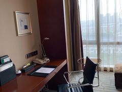 -银川国贸中心酒店