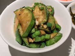 -新辣宴·湖南家常菜·商务聚餐(中粮创芯店)