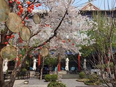 -庐灶江南·江南菜·四合院Bistro(东直门雍和宫·原华侨宾馆店)