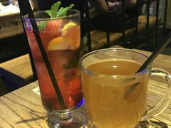 -花腰餐吧Bistro烧烤 傣味(传媒大学店)
