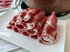 -东来顺饭庄(西直门店)