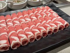 -海底捞火锅(金桥太茂商业广场店)