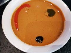 -铜来聚老北京涮肉(恒隆广场店)