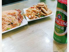 -清真刘记全羊肉鲜汤馆(前进路店)