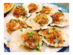 -北塘海鲜·天津菜(大光明桥旗舰店)