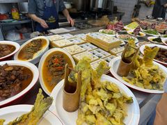 -老济南·地道济南菜(大明湖店)