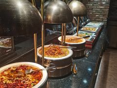-韩盛·盛江山自助料理(于洪新玛特店)