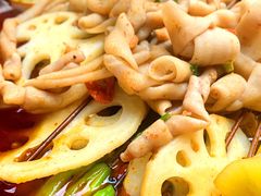 -老瓦房冷锅串串(文殊院店)