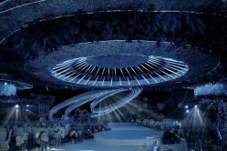 -曼格纳婚礼艺术中心(张江店)