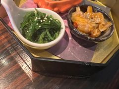 -山葵家·创意料理(临平银泰城店)