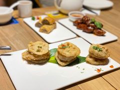 -枣子树·素食餐厅(普陀山店)