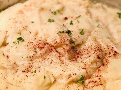 -上海东方佘山翰悦阁酒店·Vie全日制餐厅