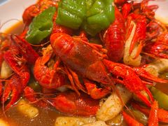 -龙虾奇迹(大华三路店)