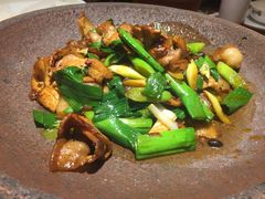 -百年神厨·地道川菜(清江西路店)