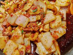 -串盟烧烤大排档·长沙美食地标(星沙店)