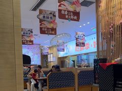 -晴季寿司(红旗街万达店)