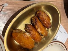 -玛格萝妮比萨屋(四平店)