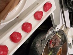 -牛焱·贵州黄牛肉火锅(城西银泰店)