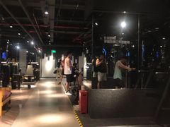 -威尔仕健身(海伦中心店)