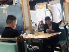 -喻厨粥铺(金岭路店)