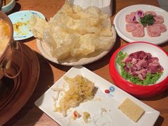 -额尔敦传统涮(光明路店)