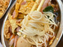 -谭老太正宗柳州螺狮粉(家和花园店)