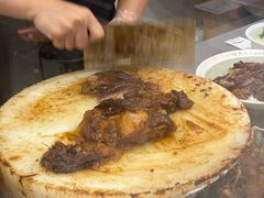 -陆长玖古法猪脚饭(玄风桥店)