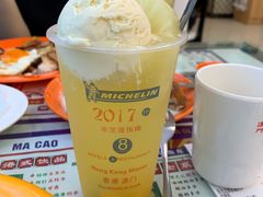 -澳门陈光记烧味饭店(万象城店)