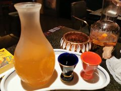 -丝路金桃·新疆菜(徐汇店)