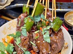 -蜀大侠火锅(总府路店)