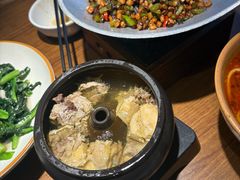 -云海肴汽锅鸡·云南小炒(天津国金汇店)