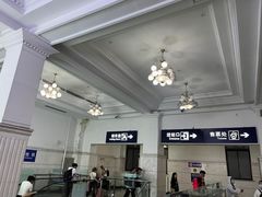 -沈阳站