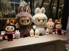 -狮拾久·现代新加坡料理(壹方城店)