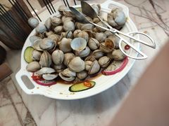 -香澜豪庭酒店·茉莉西餐厅·自助餐厅