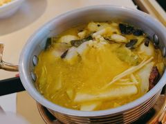 -多喝汤·炖汤蒸饭(云门店)