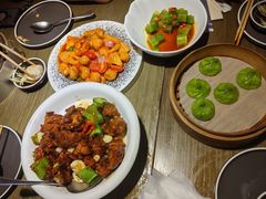 -隆喜元鱼汤包·海鲜(中联广场店)