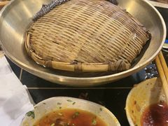 -邓莽子老火锅(中兴路总店)