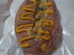 -木子木水日式烫面包(世界城光谷店)