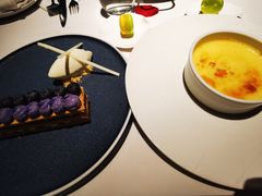 -L'Arome芳芳法国餐厅(仙林金鹰店)