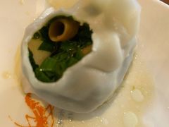 海肠水饺-海铺·渔家虾水饺(皇姑店)