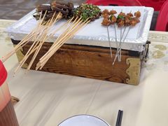 -聚味瞿记·龙虾堂(树木岭店)