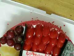 -安琪蛋糕(车站路店)