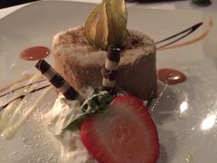 -Top Of Vancouver Revolving Restaurant