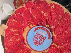 -辣虎·庭院火锅(临平新天地店)