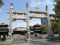-香积寺